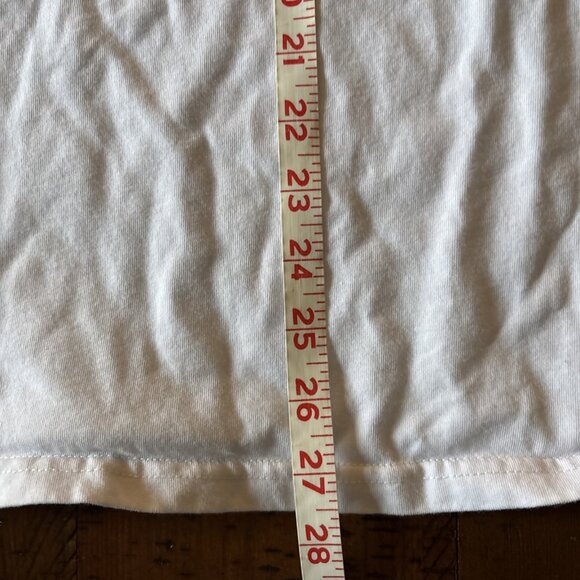 Elton John Patriotic Tshirt Size Large - Picture 4 of 5